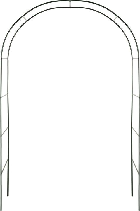 Immagine prodotto tectake Arco di rosa (140 cm, 40 cm)