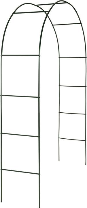 Immagine prodotto tectake Arco di rosa (140 cm, 40 cm)