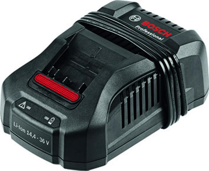 Produktbild Bosch Professional Zubehör Multi-Volt Ladegerät GAL 3680 CV (36 V)
