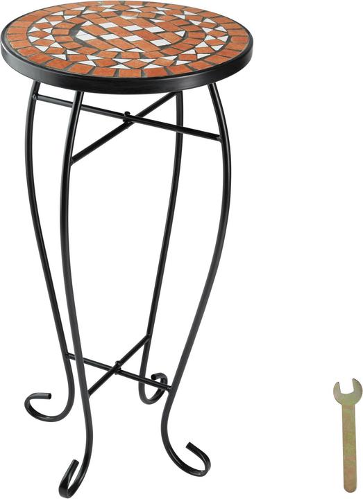 tectake Mosaik