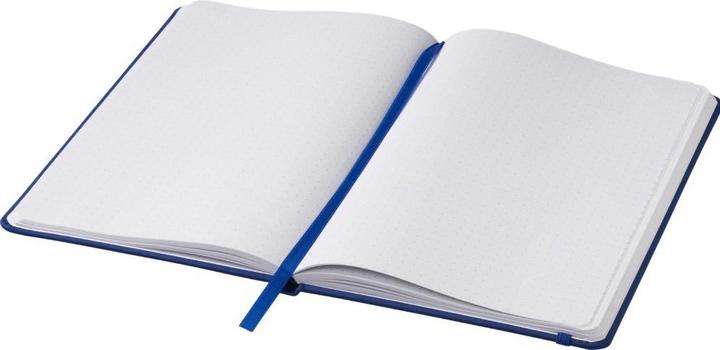 Actual product image Bullet A5 notebook Spectrum dotted pages (A5, Dotted)