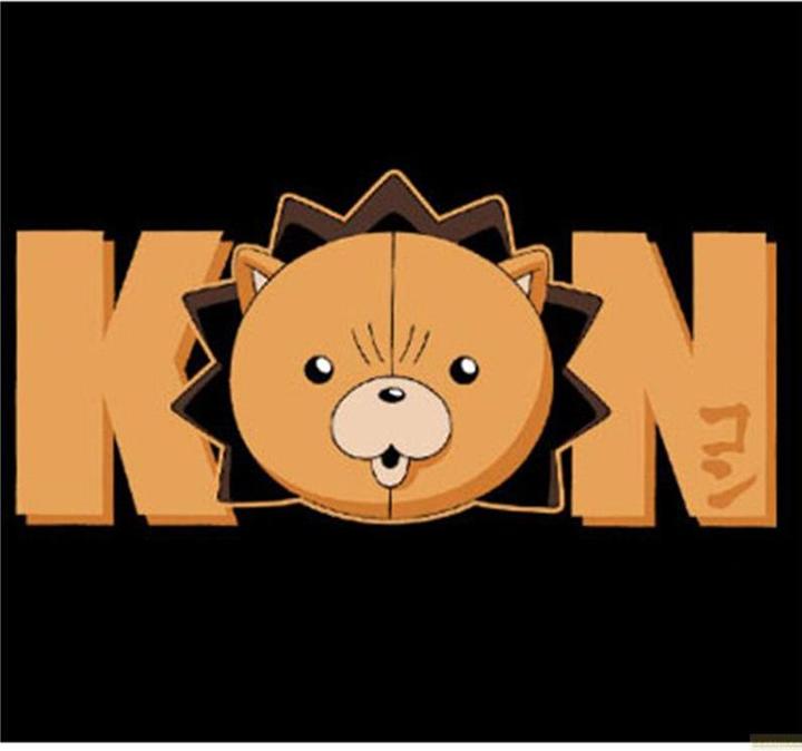 Produktbild Neko Yome Bleach - Kon - M Grosse (M)