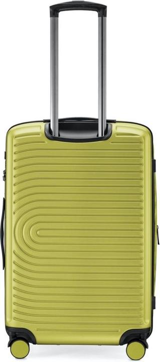 Produktbild Hauptstadtkoffer Mitte - Mittelgrosser Koffer Hartschale (67 l, M (50 - 90l))