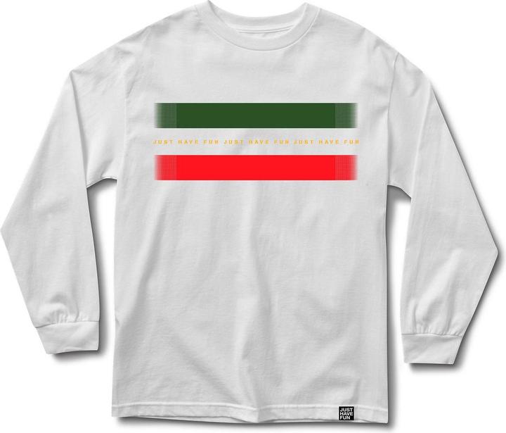 Immagine prodotto JHF Whats Goochi Longsleeve (S)