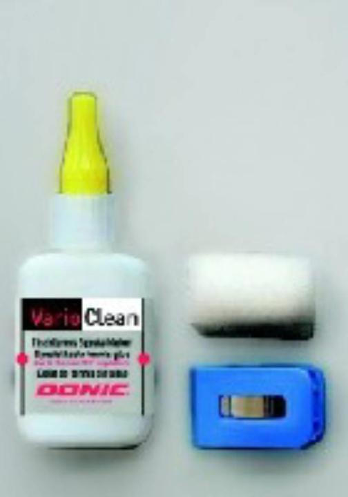 Produktbild Donic Belag-Kleber Vario Clean