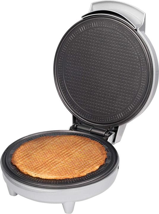 Produktbild Trebs Waffeleisen