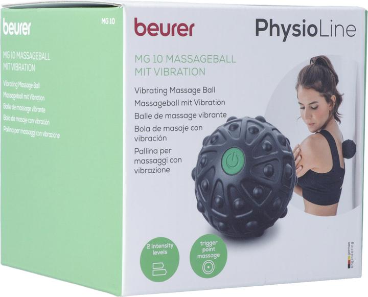 Actual product image Beurer 7.5