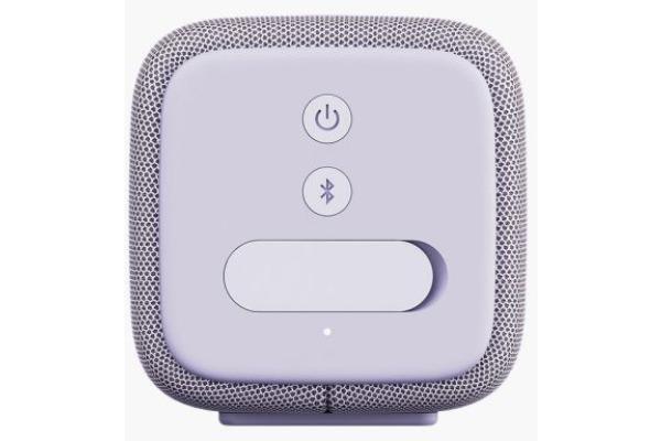 Actual product image Fresh'N Rebel Rockbox Bold S (12 h, USB power delivery)