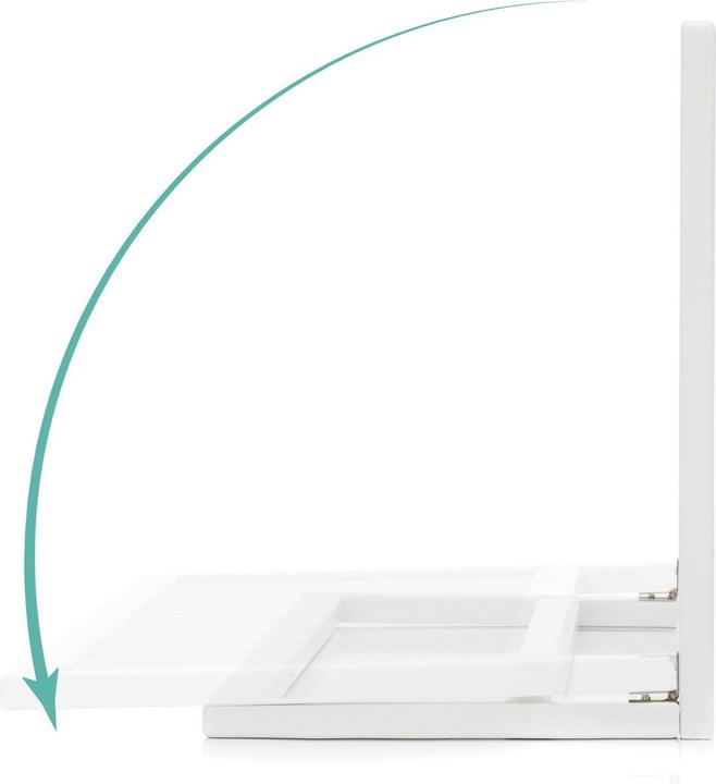 Immagine prodotto Fillikid Protezione per letto in legno Lea (100 cm)