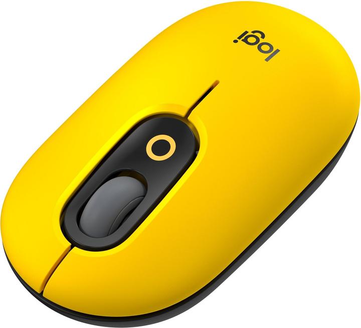 Immagine prodotto Logitech Pop Mouse (Senza fili)