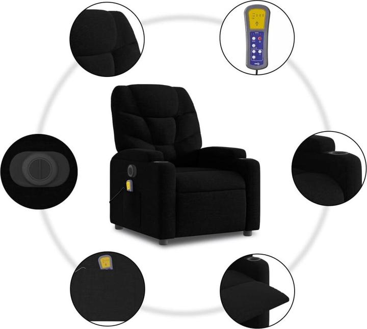 Actual product image VidaXL Itimad
