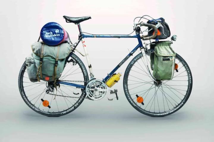 Produktbild Schwalbe Marathon (26 x 1.50, 40-559)