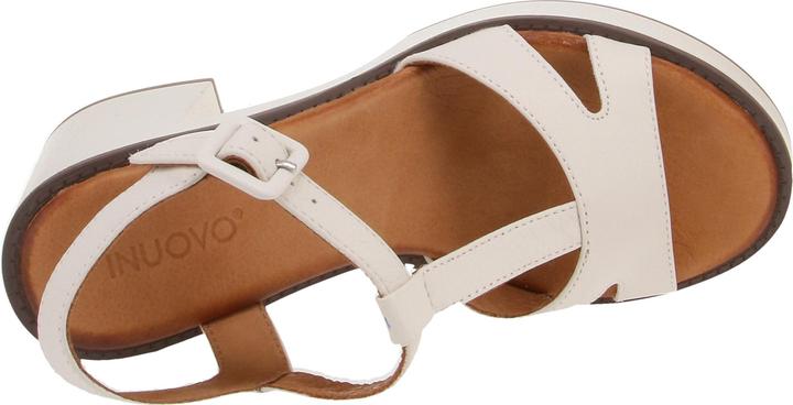 Actual product image Inuovo Sandals (39)