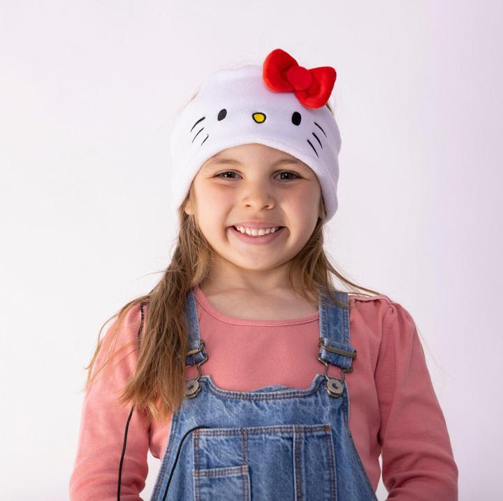 Image du produit OTL HK0798 Casque pour enfants Hello Kitty