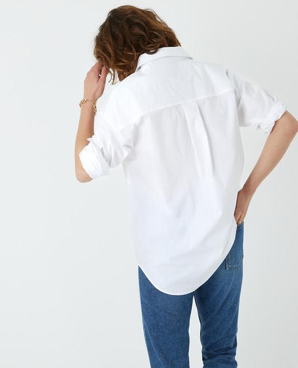 Produktbild La Redoute Collections Signature Bluse in Tunikaform (40)