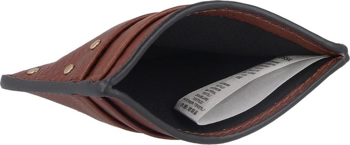 Produktbild Fossil Steven Kreditkartenetui Leder 9.5 cm