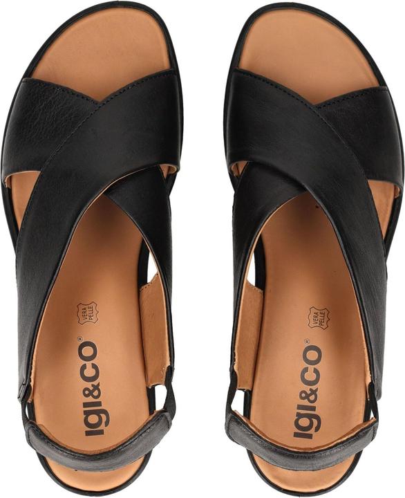 Actual product image Igi&co Sandalen (41)