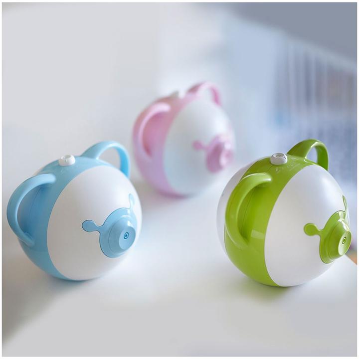 Actual product image Nosiboo Pro