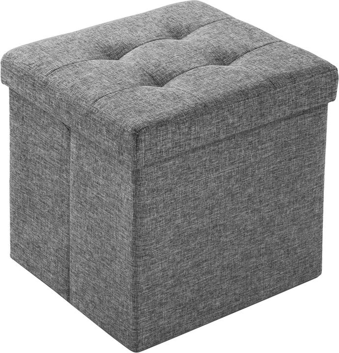Immagine prodotto tectake Sitzwürfel