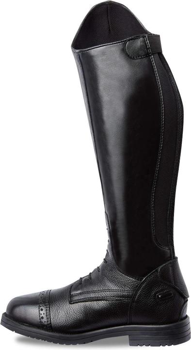 Actual product image Horze riding boots with crystals child portland (37)