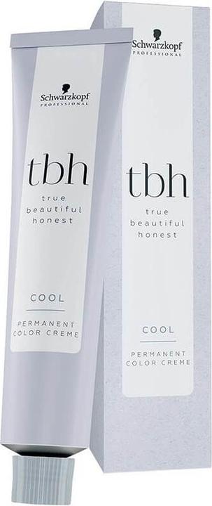 Image du produit Schwarzkopf Professional Schwarzkopf True Beautiful Honest - Tbh 9-49 C Extra blond clair Beige Violet 60 ml (Violet, Blond, Beige)