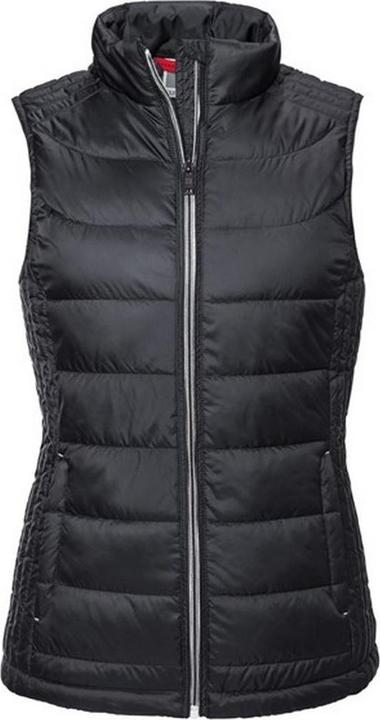 Produktbild Russell Nano Weste (M)