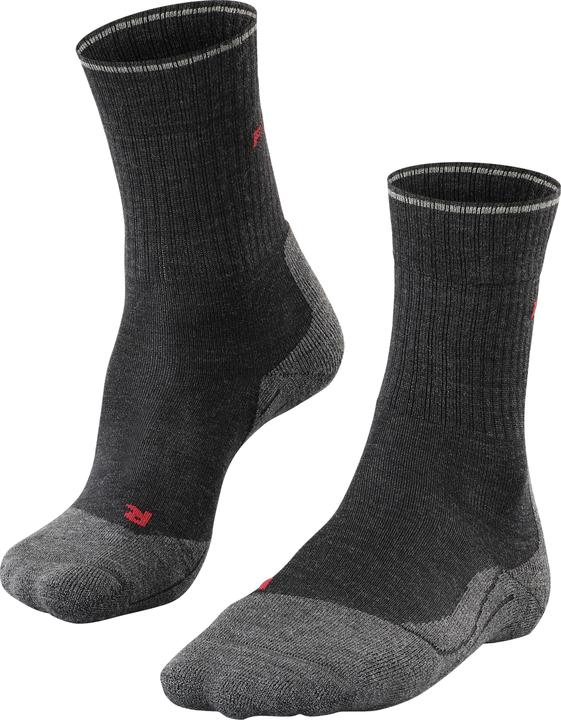 Falke TK2 WOOL SILK women (35 - 36)