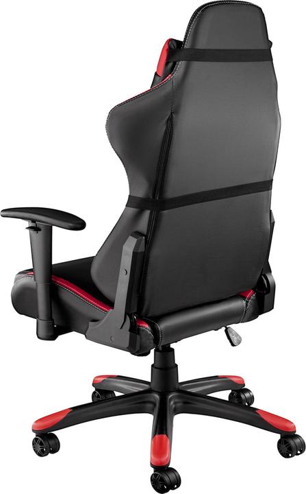 Produktbild tectake Premium Racing Bürostuhl Trinity