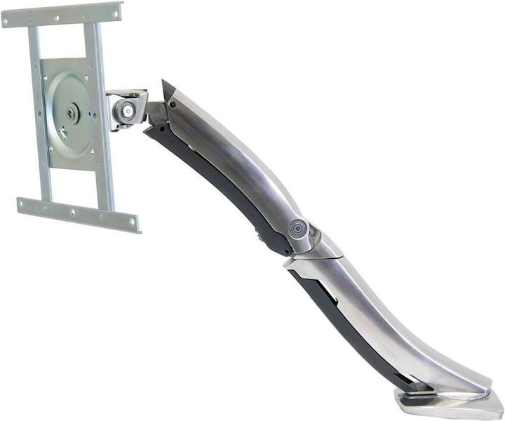 Immagine prodotto Ergotron Supporto da parete per monitor MX (Muro, 42")