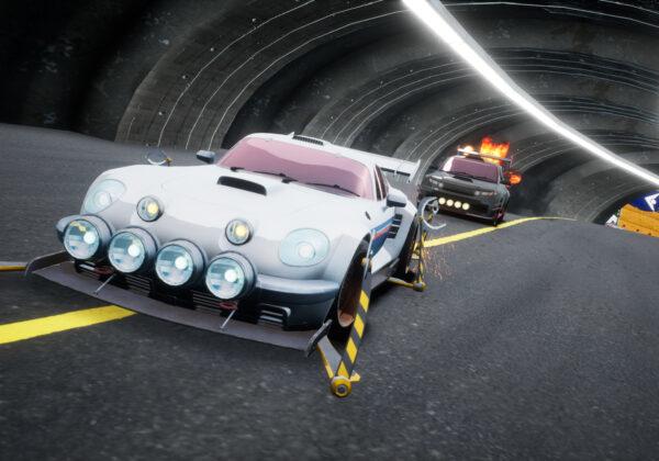 Actual product image Game Fast & Furious: Spy Racers Rise of SH1FT3R (XBOX/XSERIESX) (Xbox Series X, DE)
