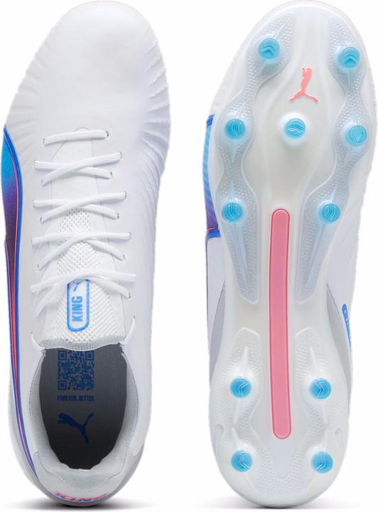 Immagine prodotto Puma King Ultimate Fg/Ag (42.5)