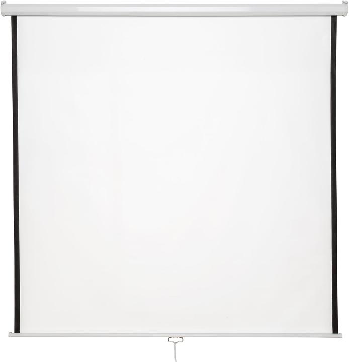 tectake Rollo Beamer (110.24", 1:1)