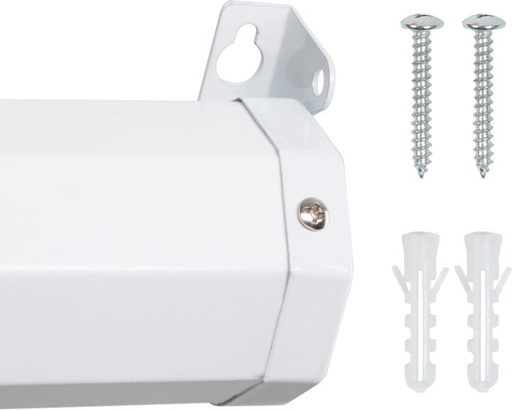 Produktbild tectake Rollo Beamer (110.24", 1:1)
