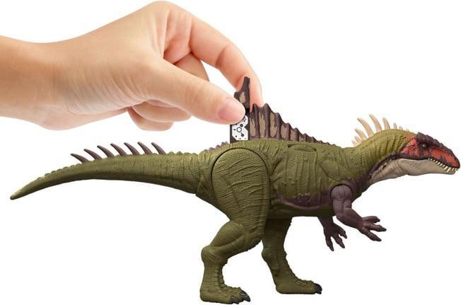 Image du produit Jurassic World Becklespinax