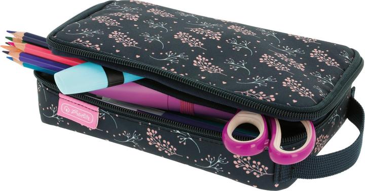Produktbild Herlitz Faulenzer 2 Go Blossom