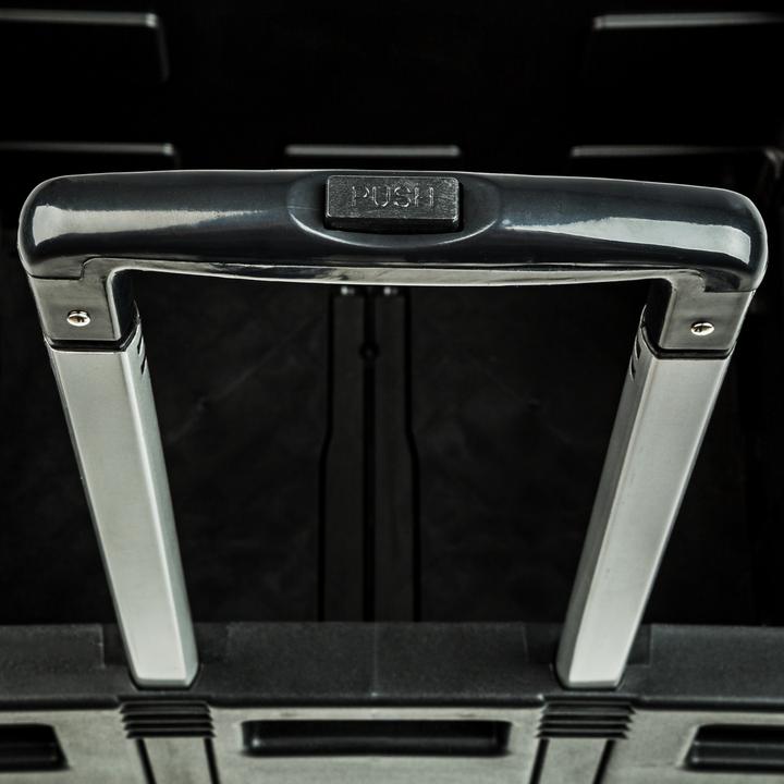 Actual product image tectake Shopping trolley