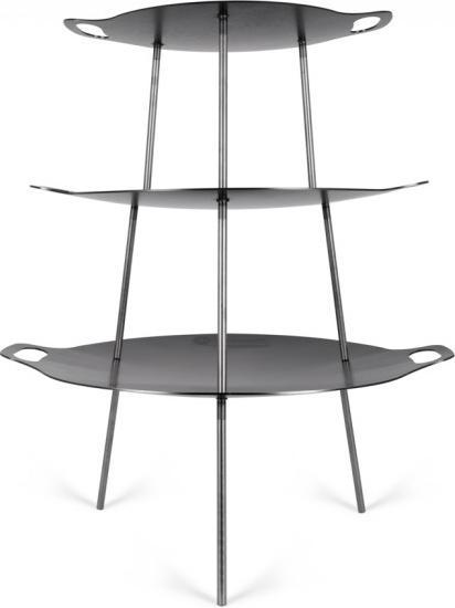 Actual product image Petromax Grill and fire bowl fs 48 (59.60 cm)