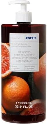 Actual product image Generic Renewing Body Cleanser Grapefruit 1L (1000 ml)