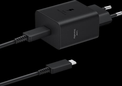 Produktbild Samsung Ultra Rapid Charger (45 W)