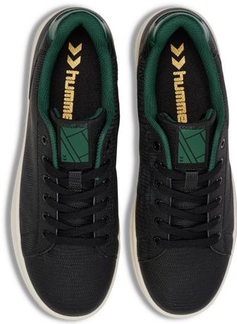 Actual product image hummel Court Line Lz (38)
