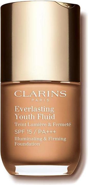 Image du produit Clarins Fluide jeunesse éternel (108.5 Noix de cajou)