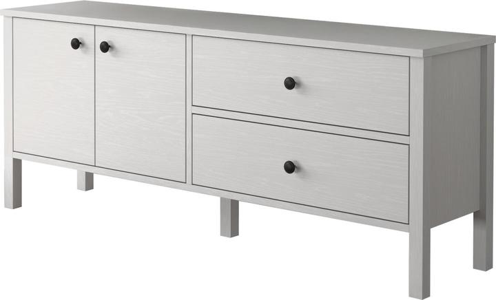 Actual product image Skye Decor Zemix TV Stand