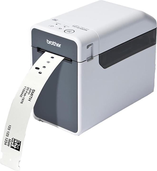 Brother TD-2130NHC (300 dpi)