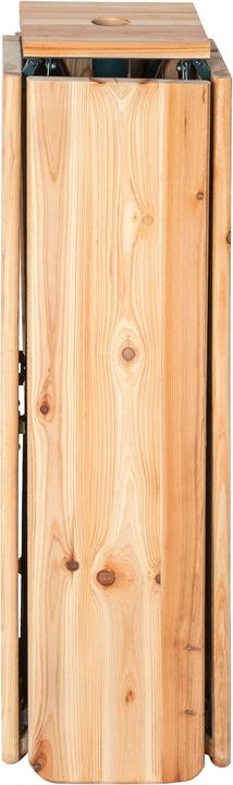 Immagine prodotto tectake Quattro (241 cm)