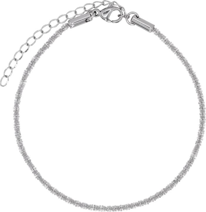 Immagine prodotto Heideman Brian color argento (100% acciaio inossidabile)