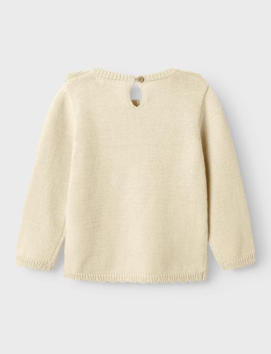 Produktbild Name it Regular Fit Strickpullover (98)