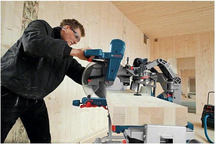 Produktbild Bosch Professional Gcm 12 Gdl