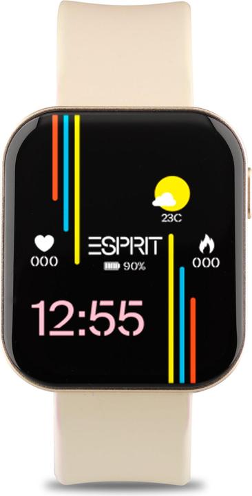 Produktbild Esprit Smartwatch SMARTWATCH (35.30 mm)