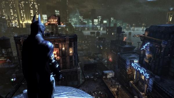 Immagine prodotto WB Batman Arkham Trilogy (Switch, DE)