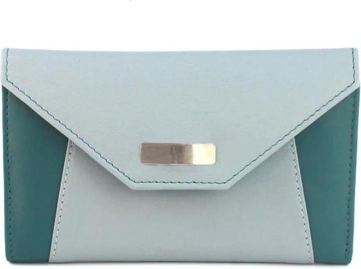 Actual product image Eastern Counties Leather Savannah Leather Wallet Envelope